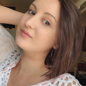 Meet your Posher, Brenna